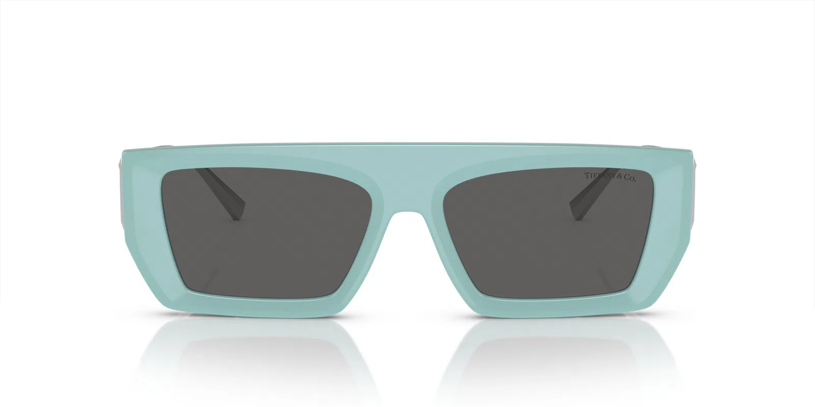 Tiffany 4214U Sunglasses - view 14